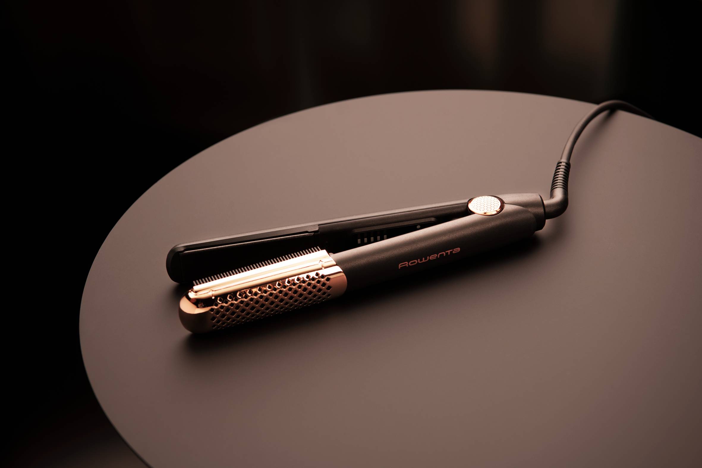 ПРЕСА ЗА КОСА INIMITABLE ULTIMATE EXPERIENCE SF8230F0