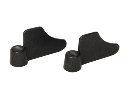 Комплект 2 лопатки за месене SS-189742