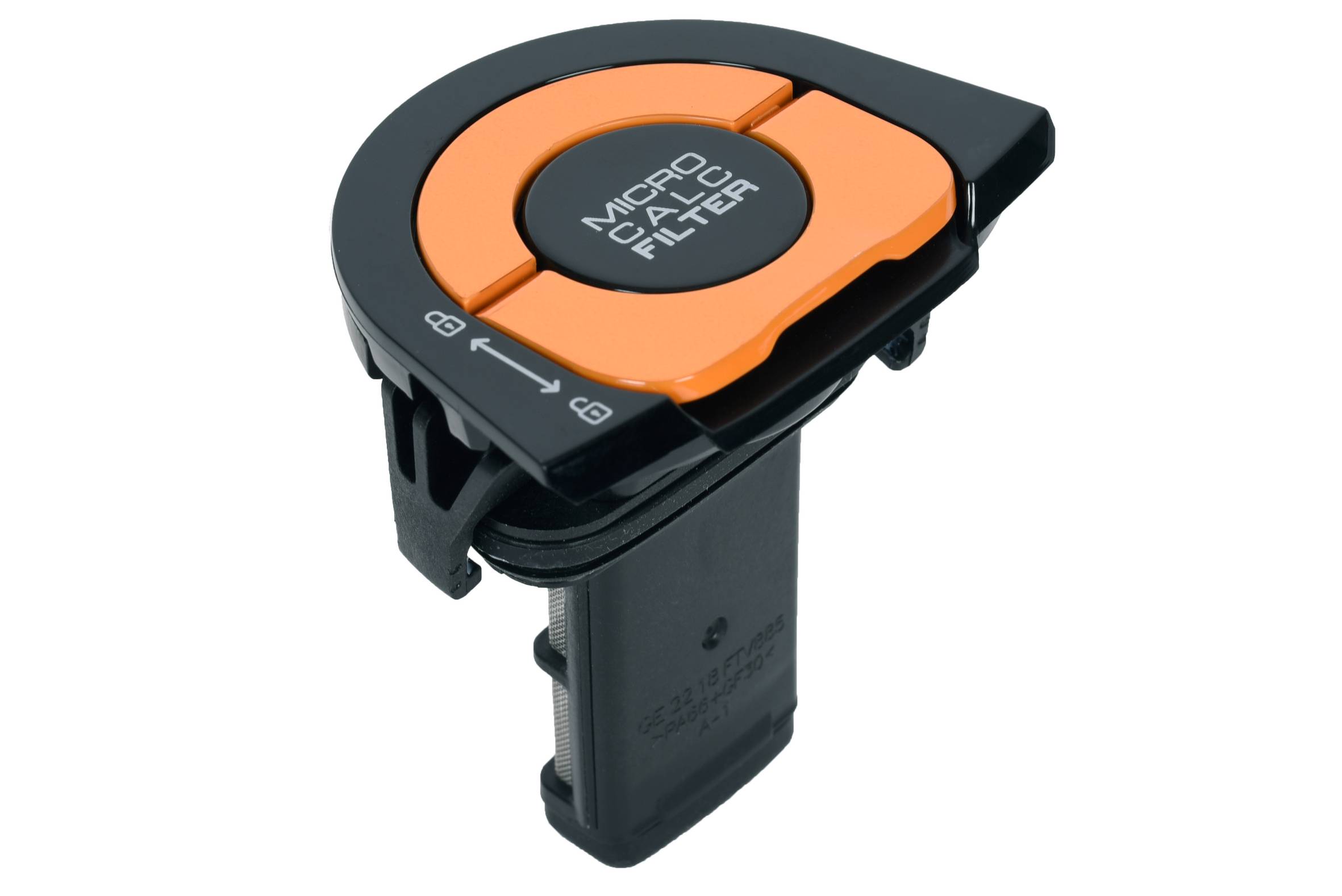 Чекмедже и капачка на филтър против варовик SS-1810002722