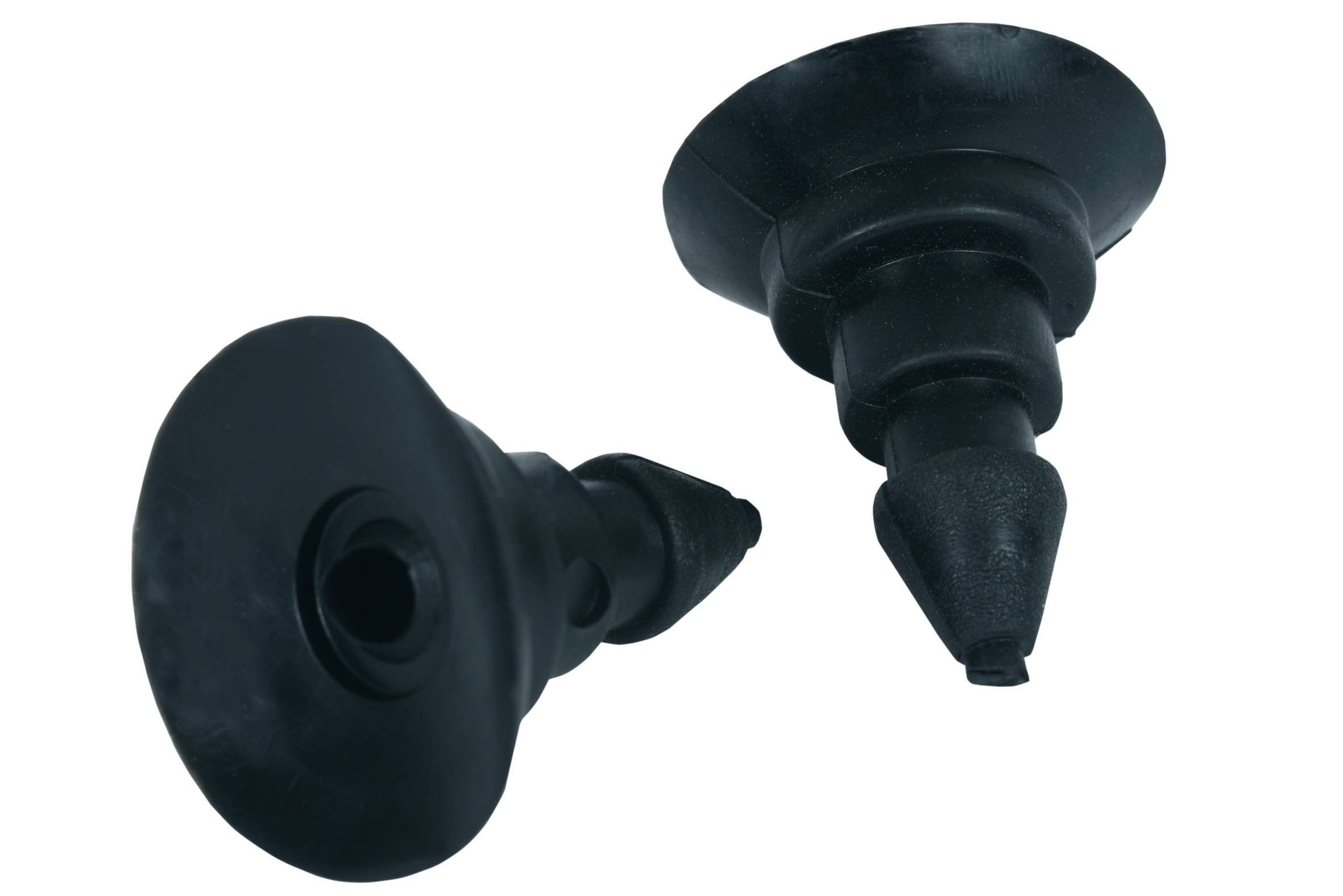 Задна гумена подложка (тампон) (x1) MS-651179