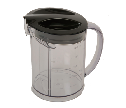 Кана и капак SS-994150