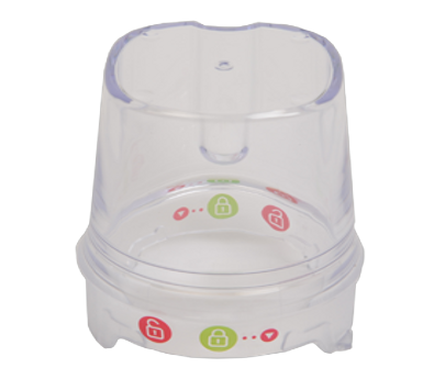 Капак за кафемелачка MS-0A11396