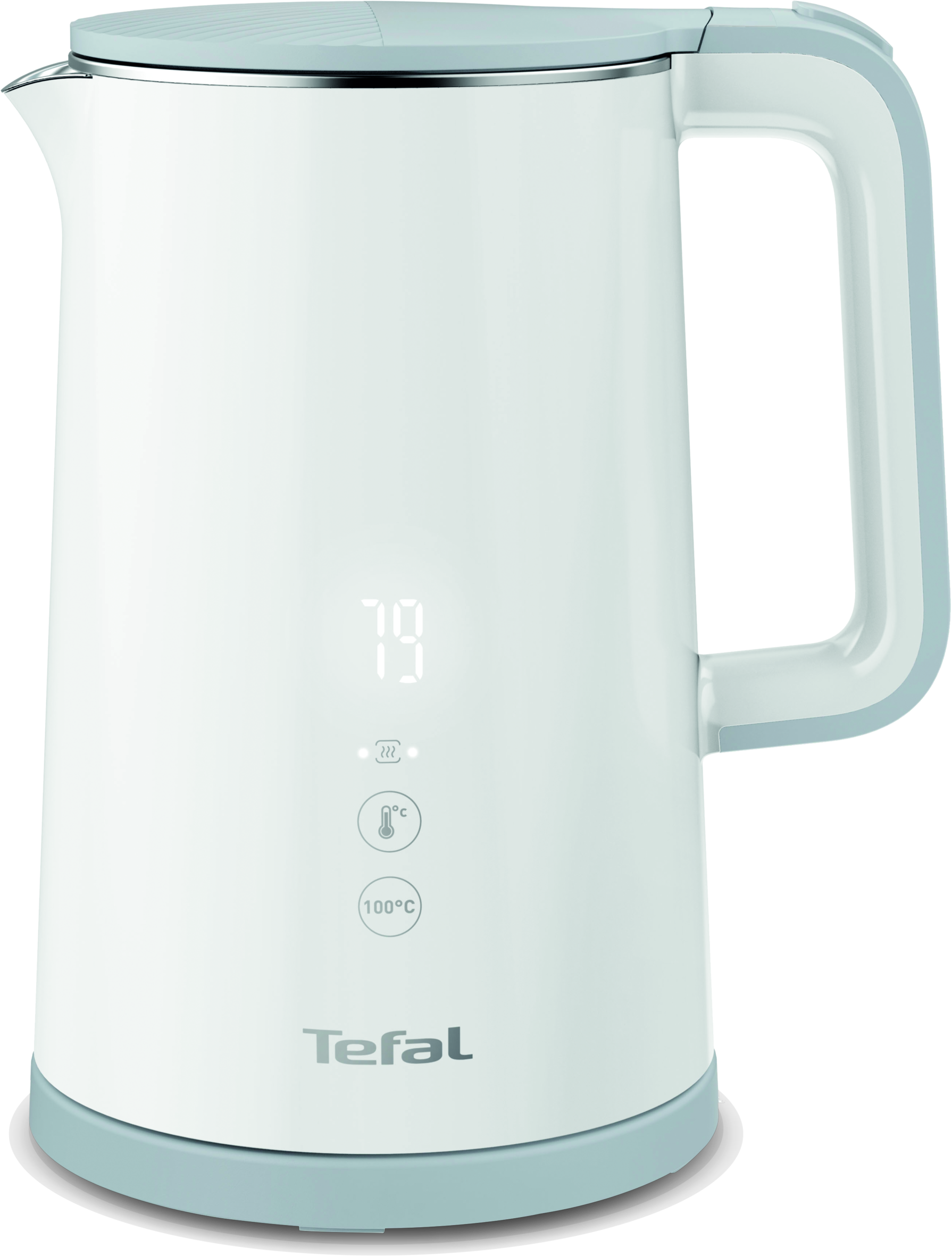 Електрическа кана Tefal Sense 1.5L KO693