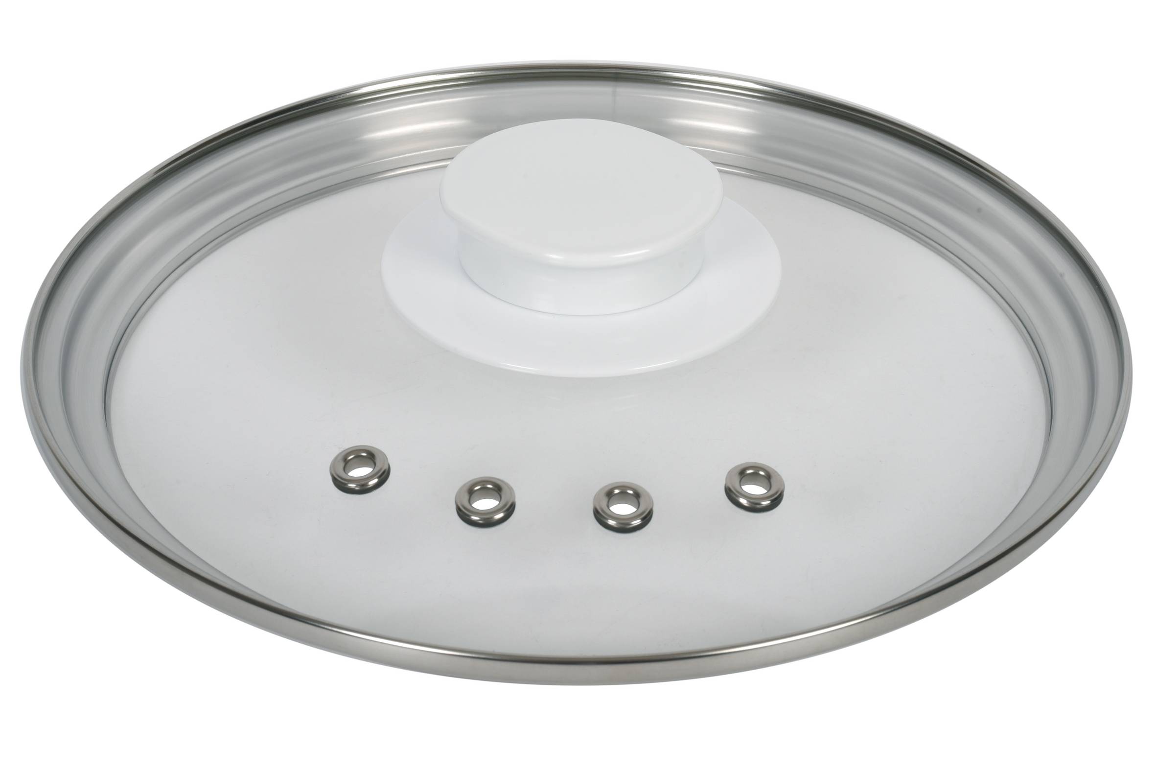 Капак за съда за готвене на пара SS-997910