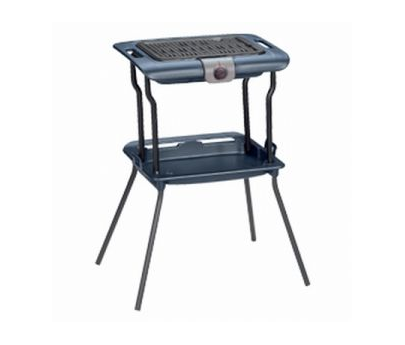 EASYGRILL'N PACK SERIE 4