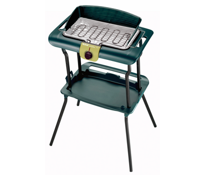 EASYGRILL'N PACK SERIE 4