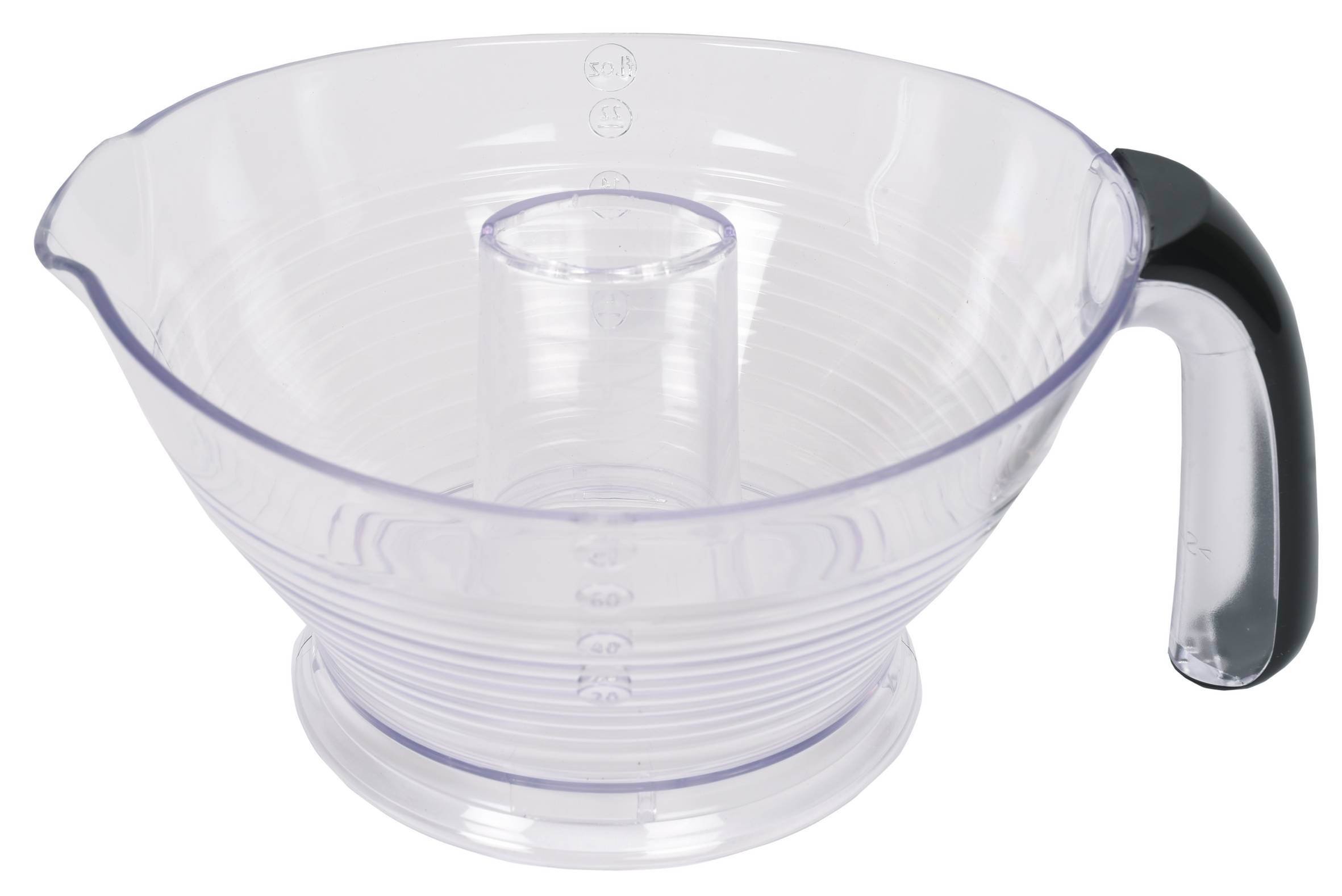 Кана 600 ml SS-150117