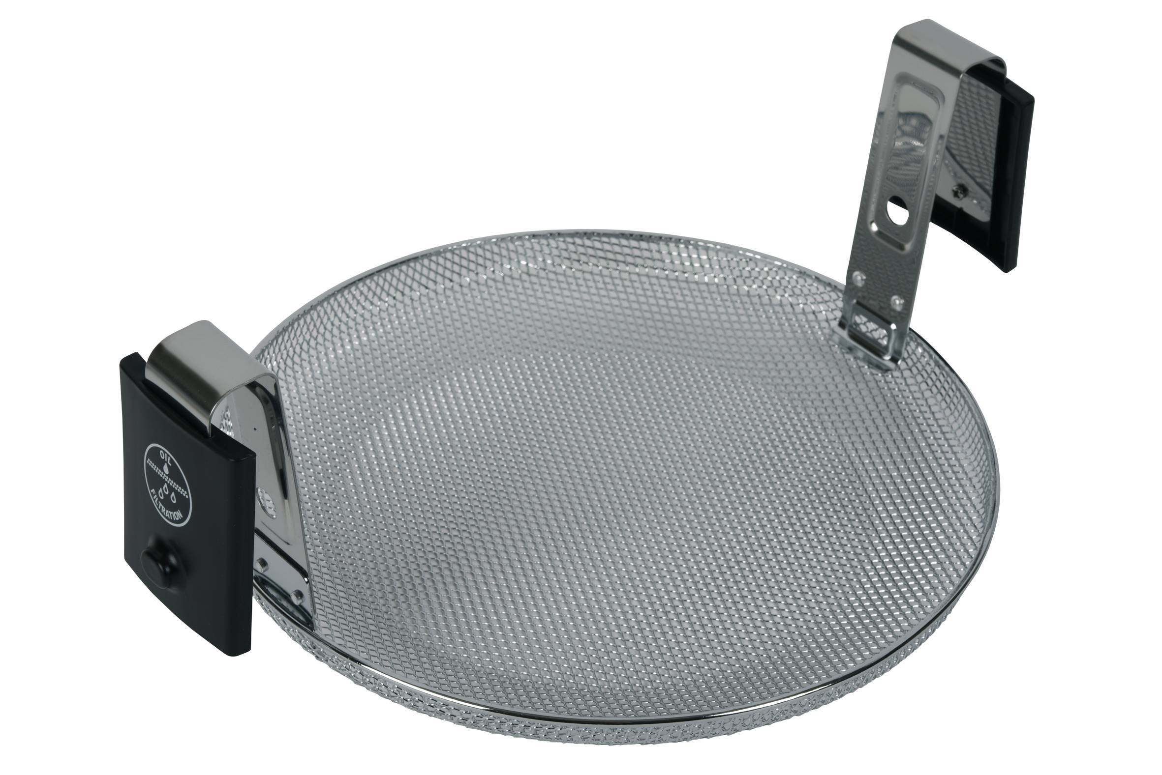 Филтър за мазнина с дръжки SS-996946