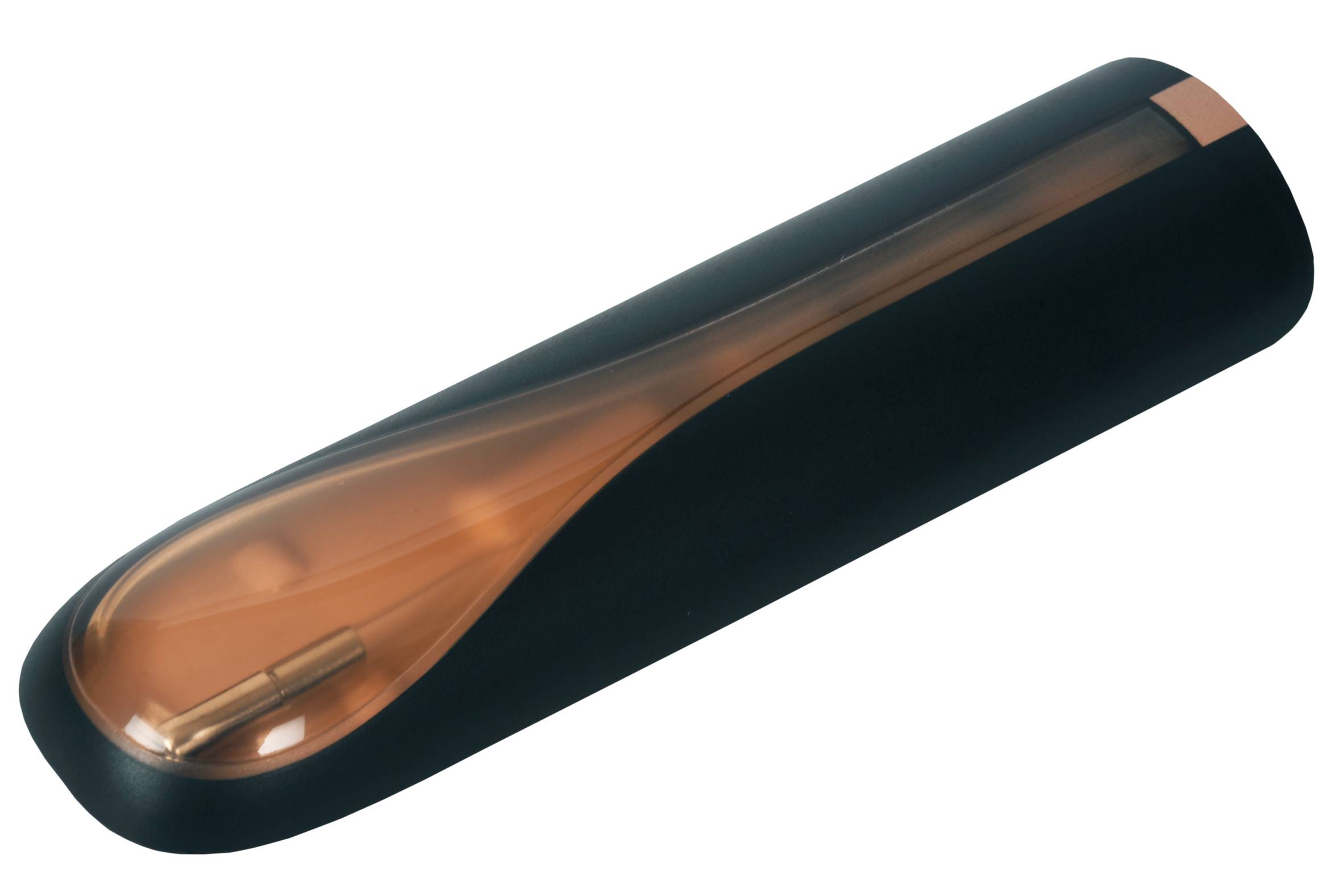 Резервоар за парна четка за коса