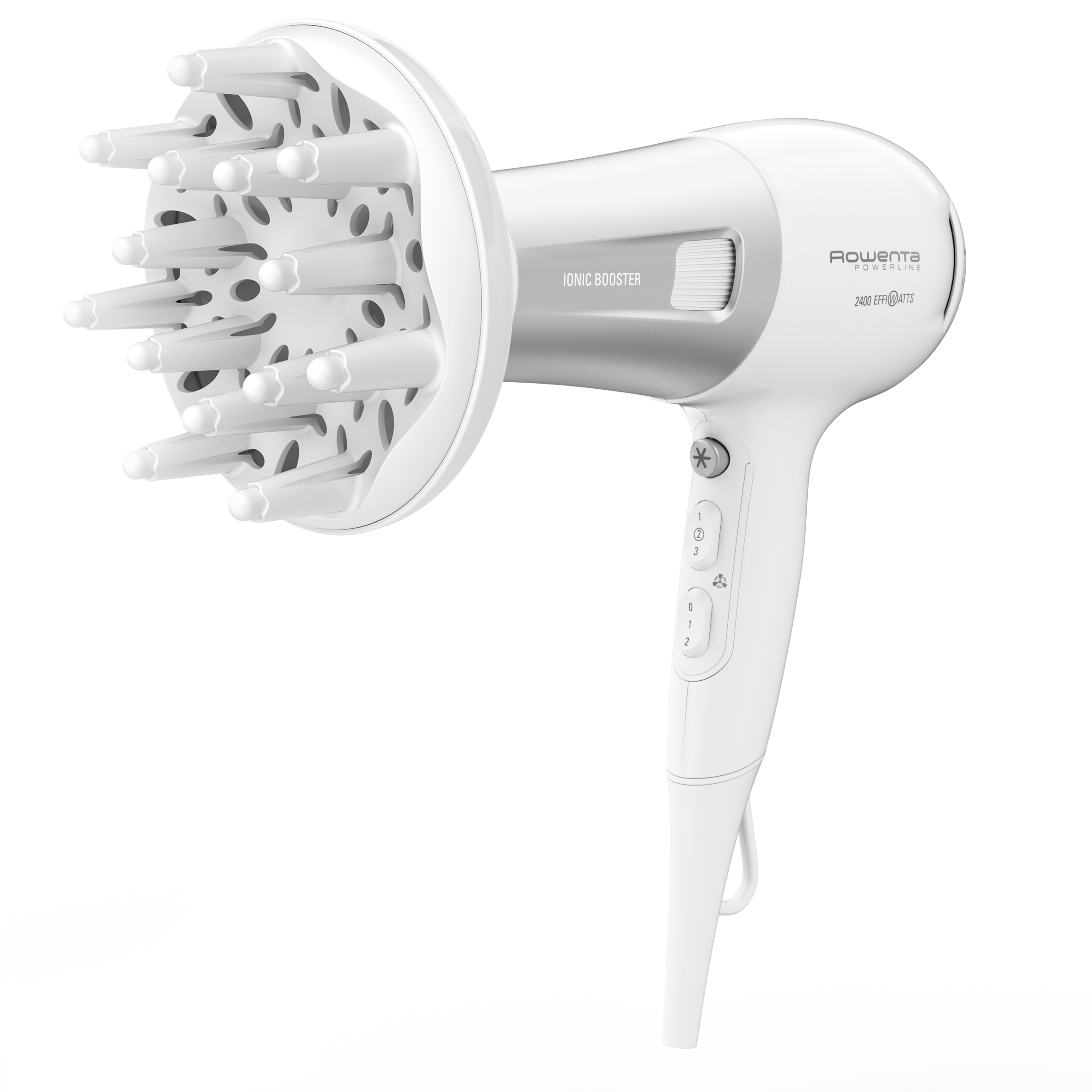 Powerline CV5930F0, Сешоар