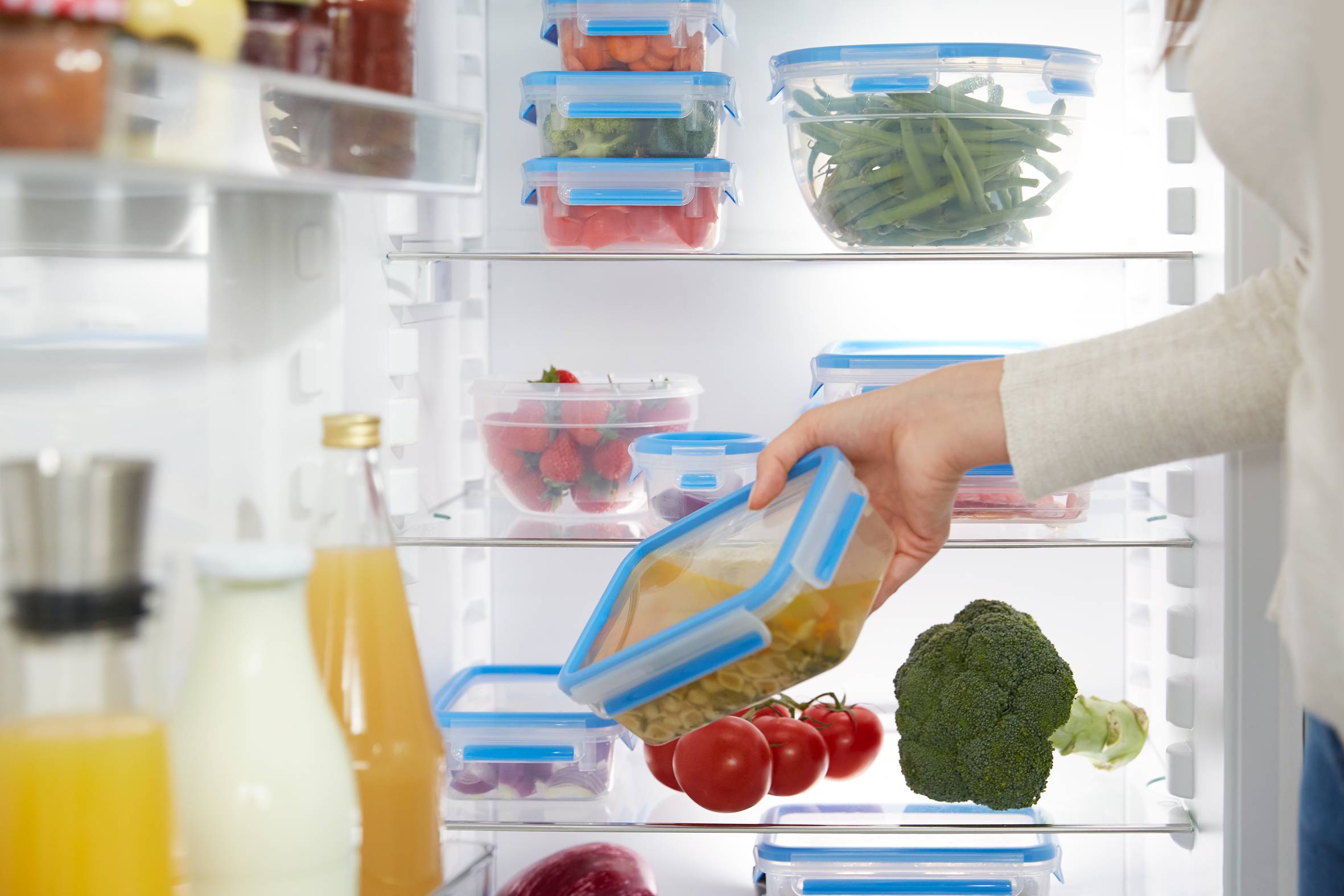 ПЛАСТМАСОВА КУТИЯ K3021212