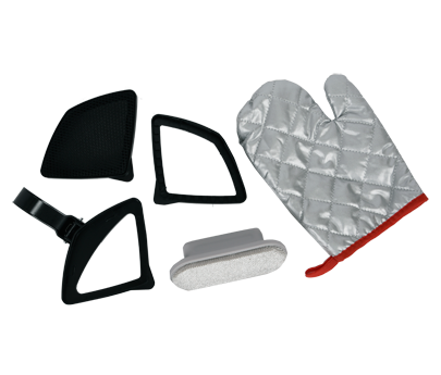 Комплект от 5 аксесоара FS-9100033786