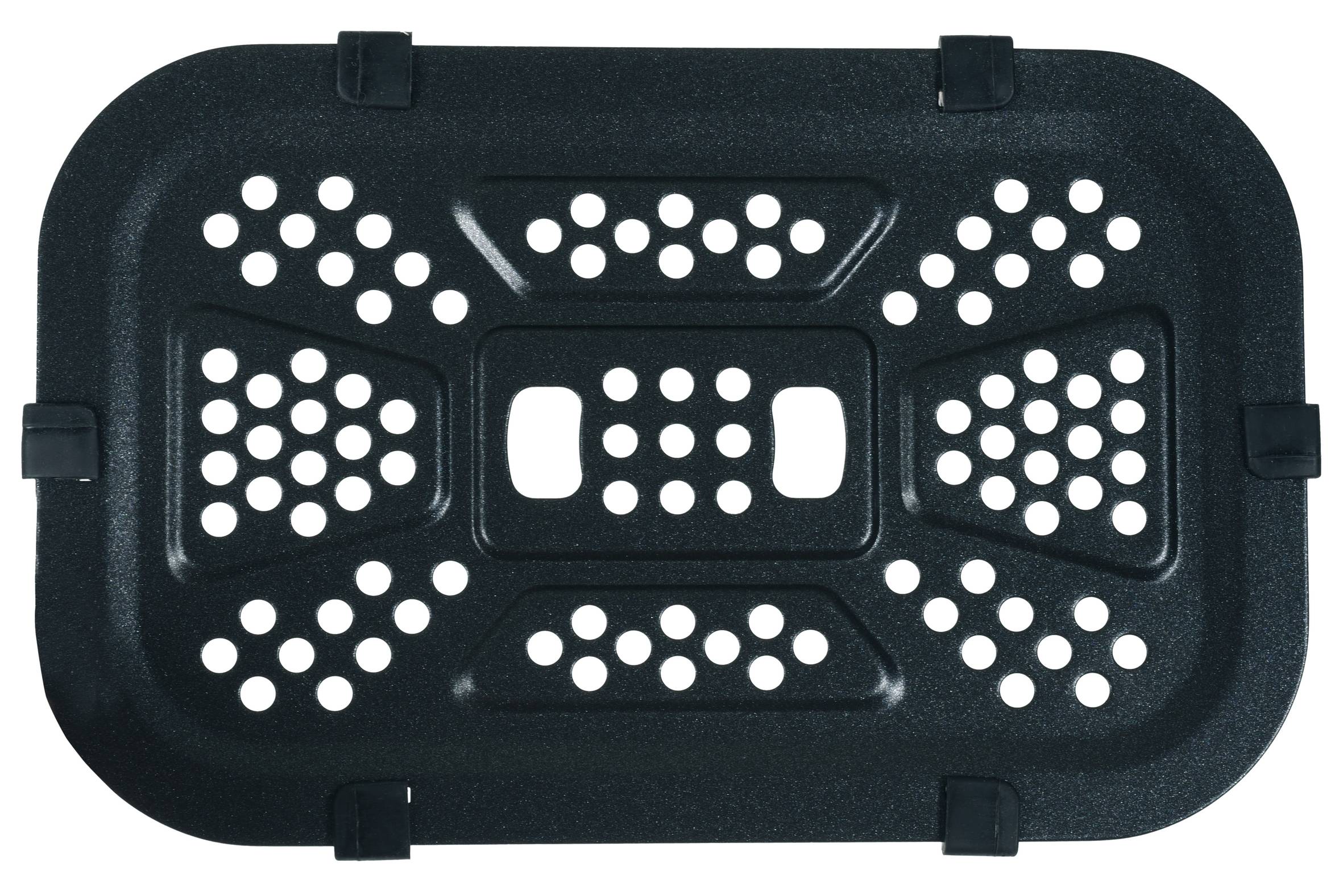 Права решетка SS-9100056098