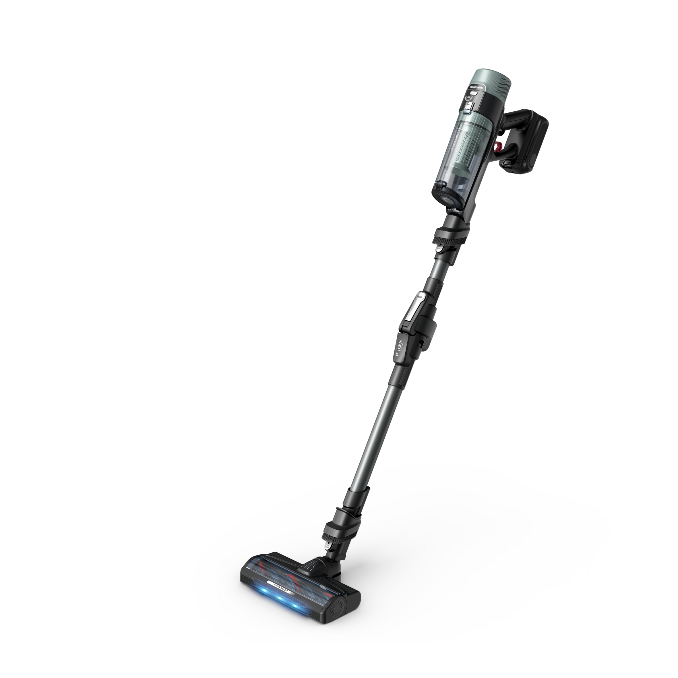 X-Force Flex 10.80, Многофнкционална прахосмукачка