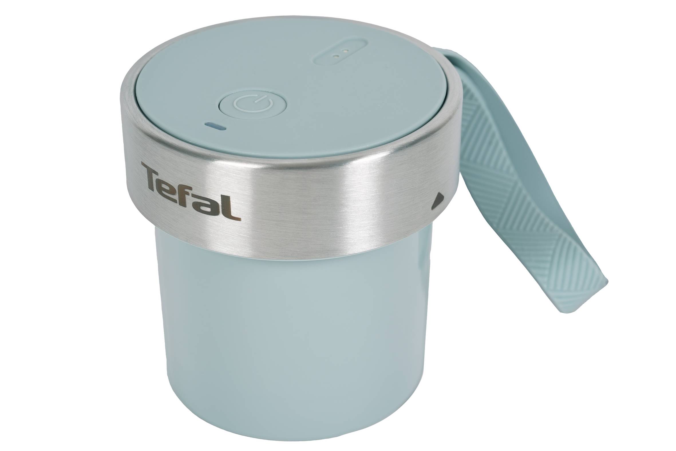 Сив моторен блок с батерия и нож SS-9100056271