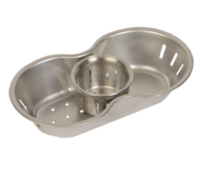 Капак на топката SS-994456