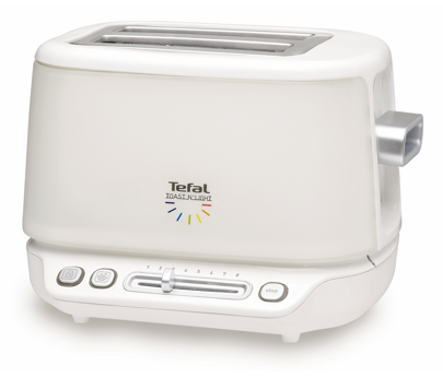 TOAST N'LIGHT