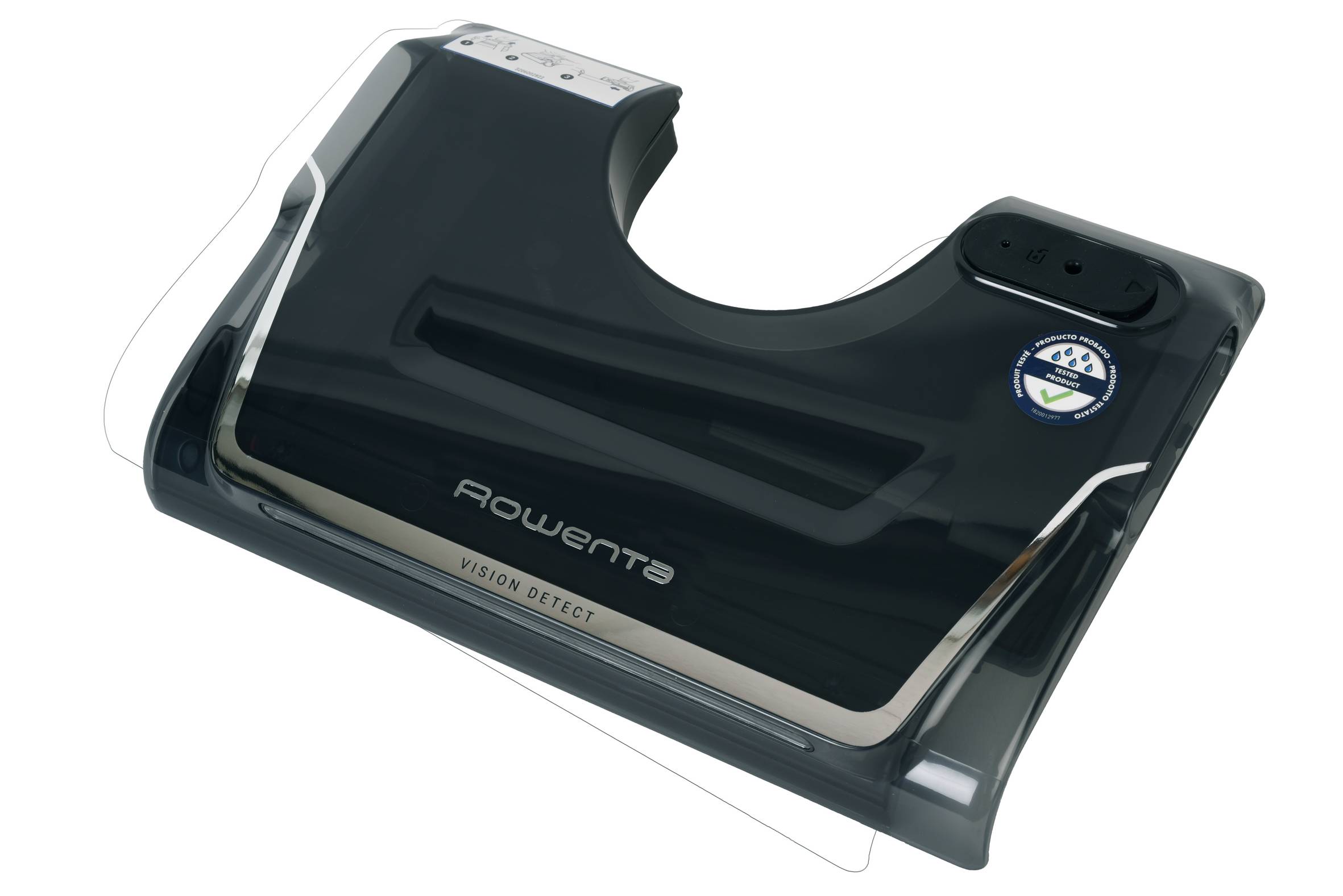 Резервоар за чиста вода SS-7222110995