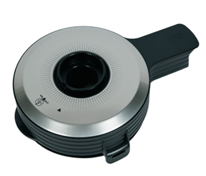 Цялостен капак за кана за блендер MS-651714