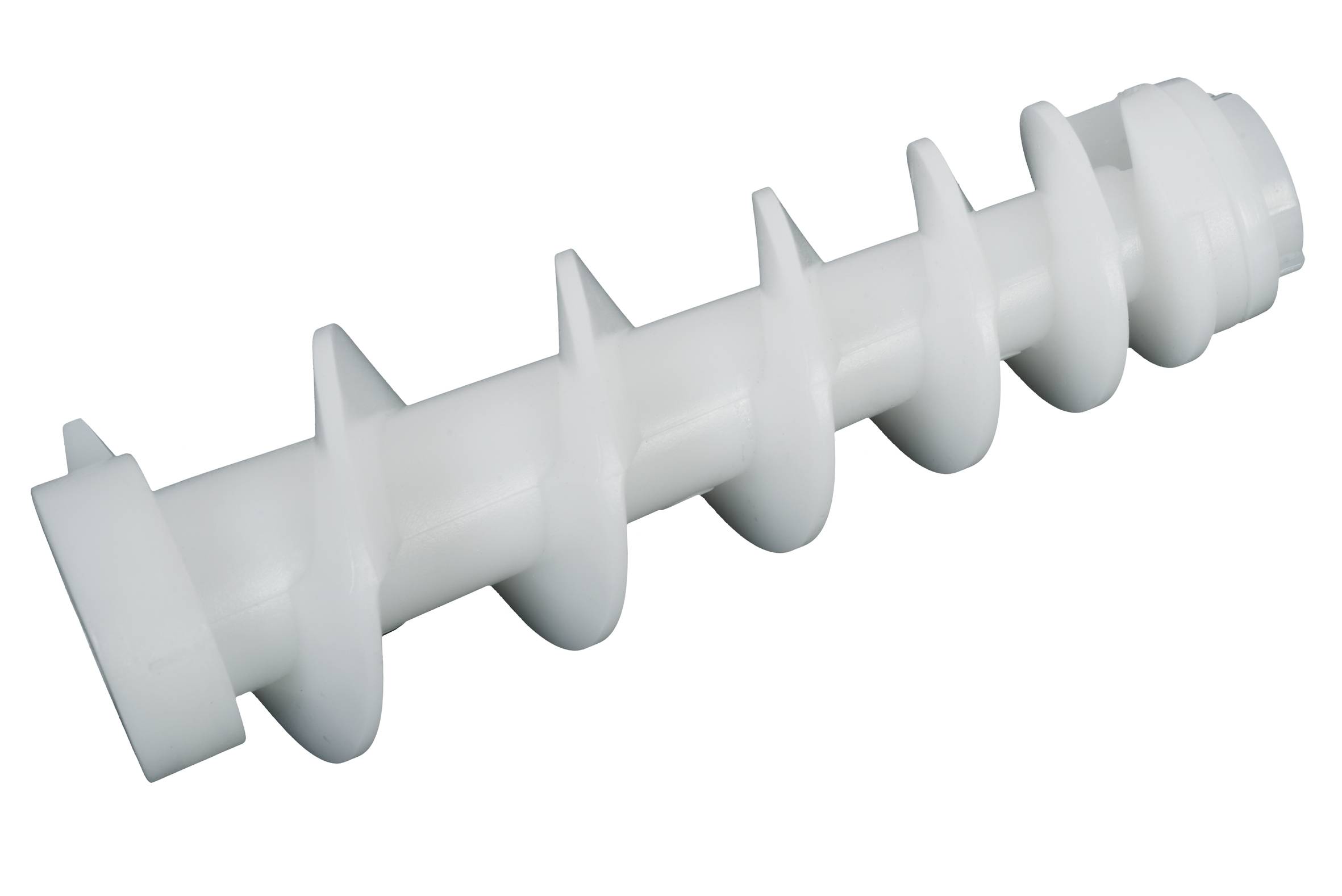 Винт + уплътнение на водача на винт MS-651913