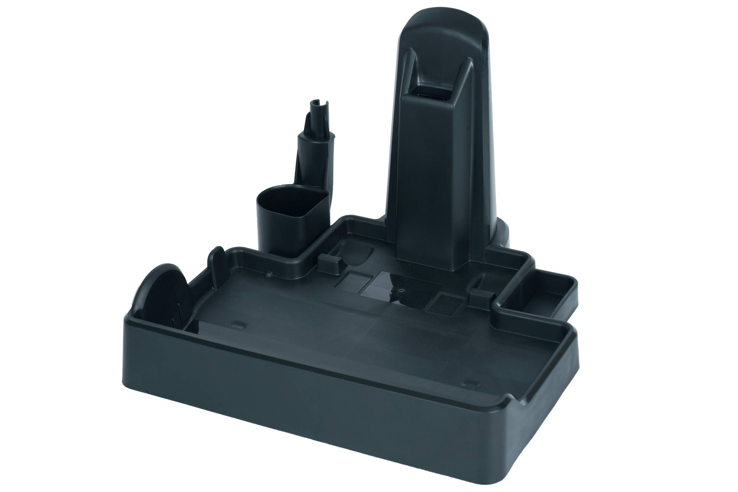 Черна основа за прахосмукачка SS-2230003658