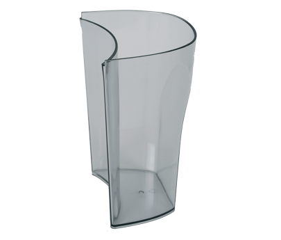 Резервоар за пулпа FS-9100033467