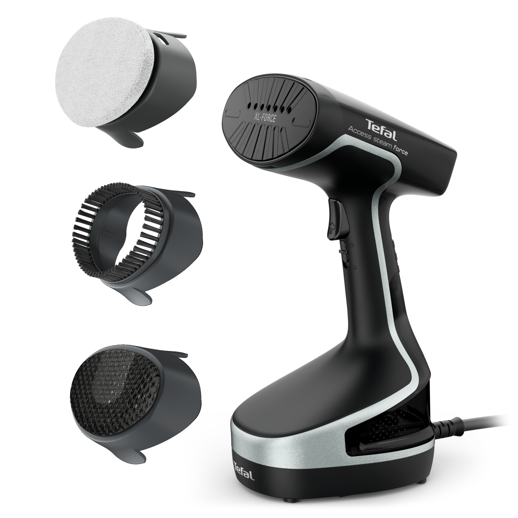 УРЕД ЗА ГЛАДЕНЕ С ПАРА ACCESS STEAM FORCE