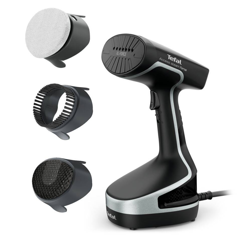 УРЕД ЗА ГЛАДЕНЕ С ПАРА  ACCESS STEAM FORCE