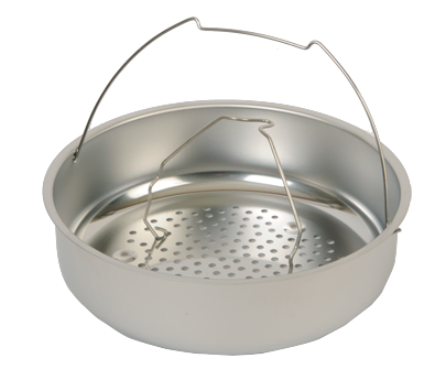 Кошница за пара 8 10L SS-980449