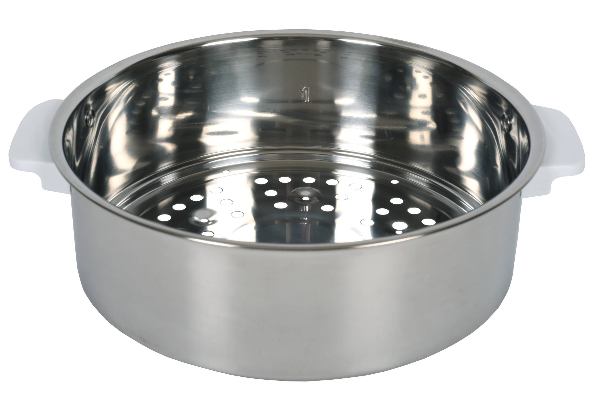 Съд за готвене на пара №1 SS-997914