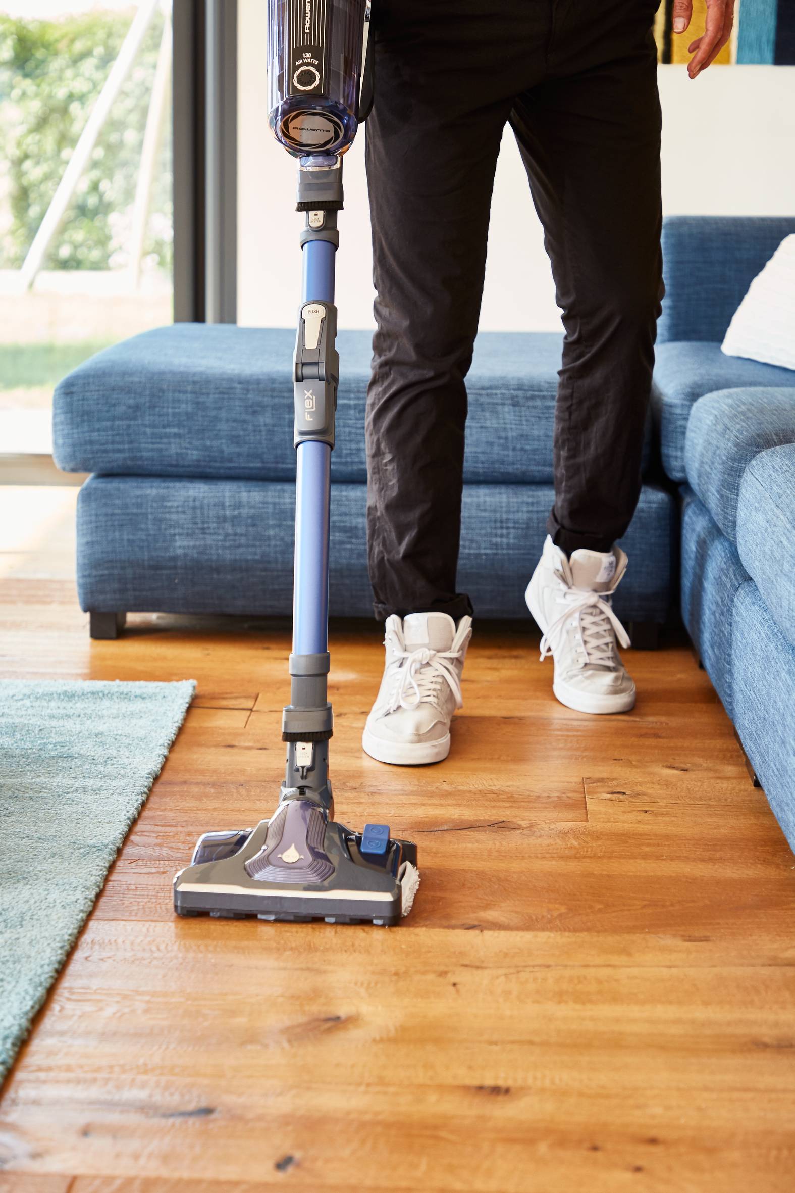 Четка Aqua Head и 2 мопа ZR009600 (X-Force)