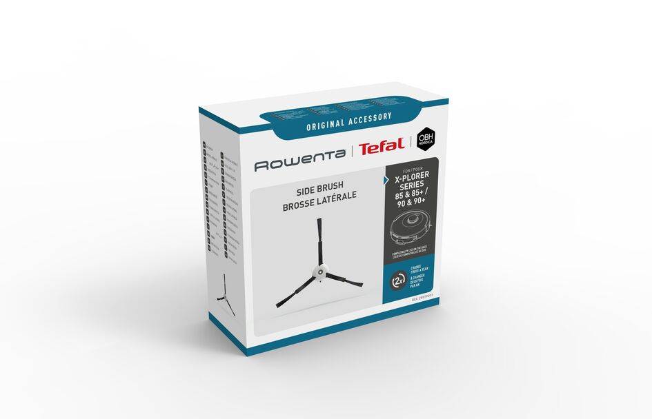 СТРАНИЧНА ЧЕТКА ZR879G03 ЗА X-PLORER СЕРИЯ 85, 85+, 90, 90+