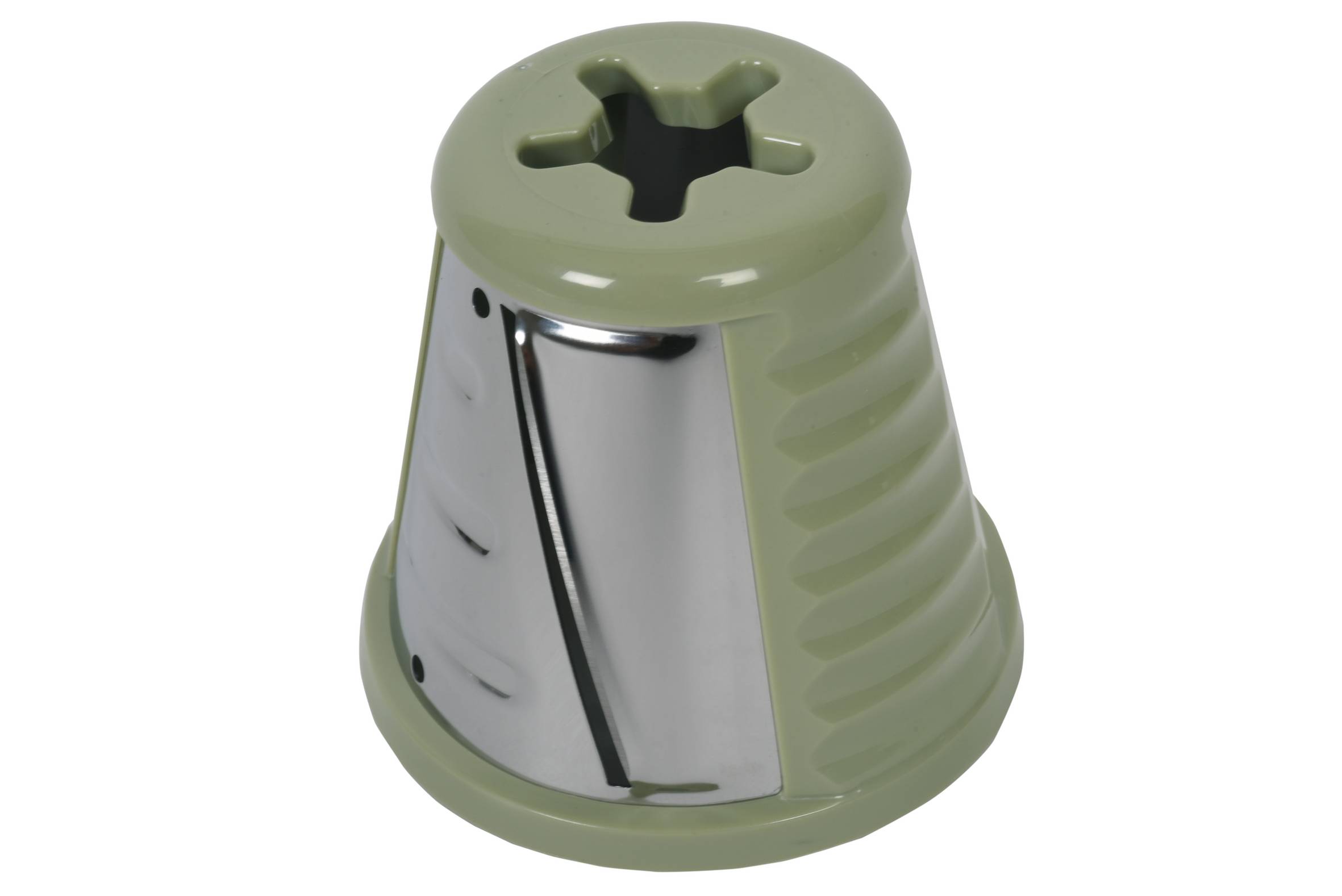 Зелен конус за нарязване на тънки резени SS-1530001368