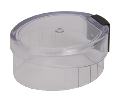 Черен капак SS-192694