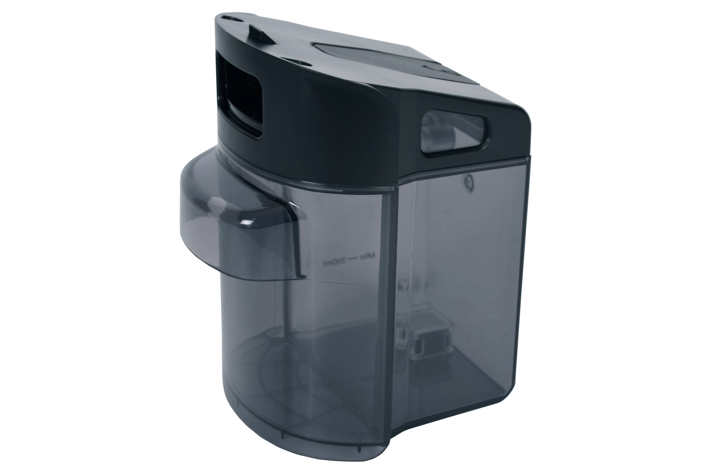 Черен резервоар за вода SS-2230003648