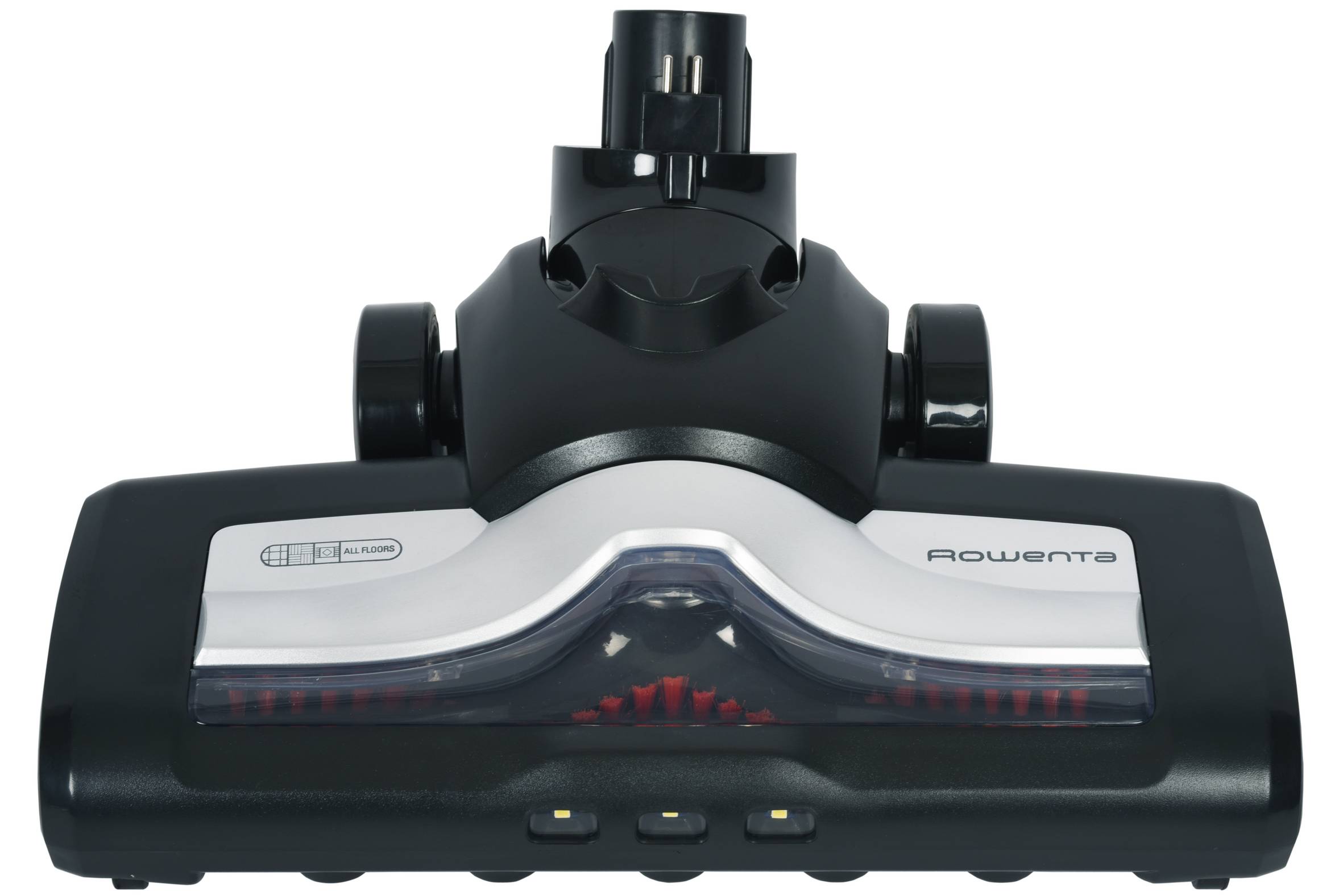 Електрическа четка, черна SS-9100044686