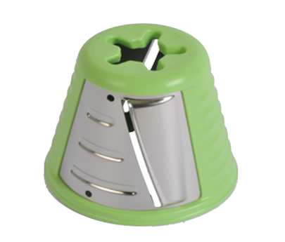 Зелен конус за нарязване на тънки резени SS-193079