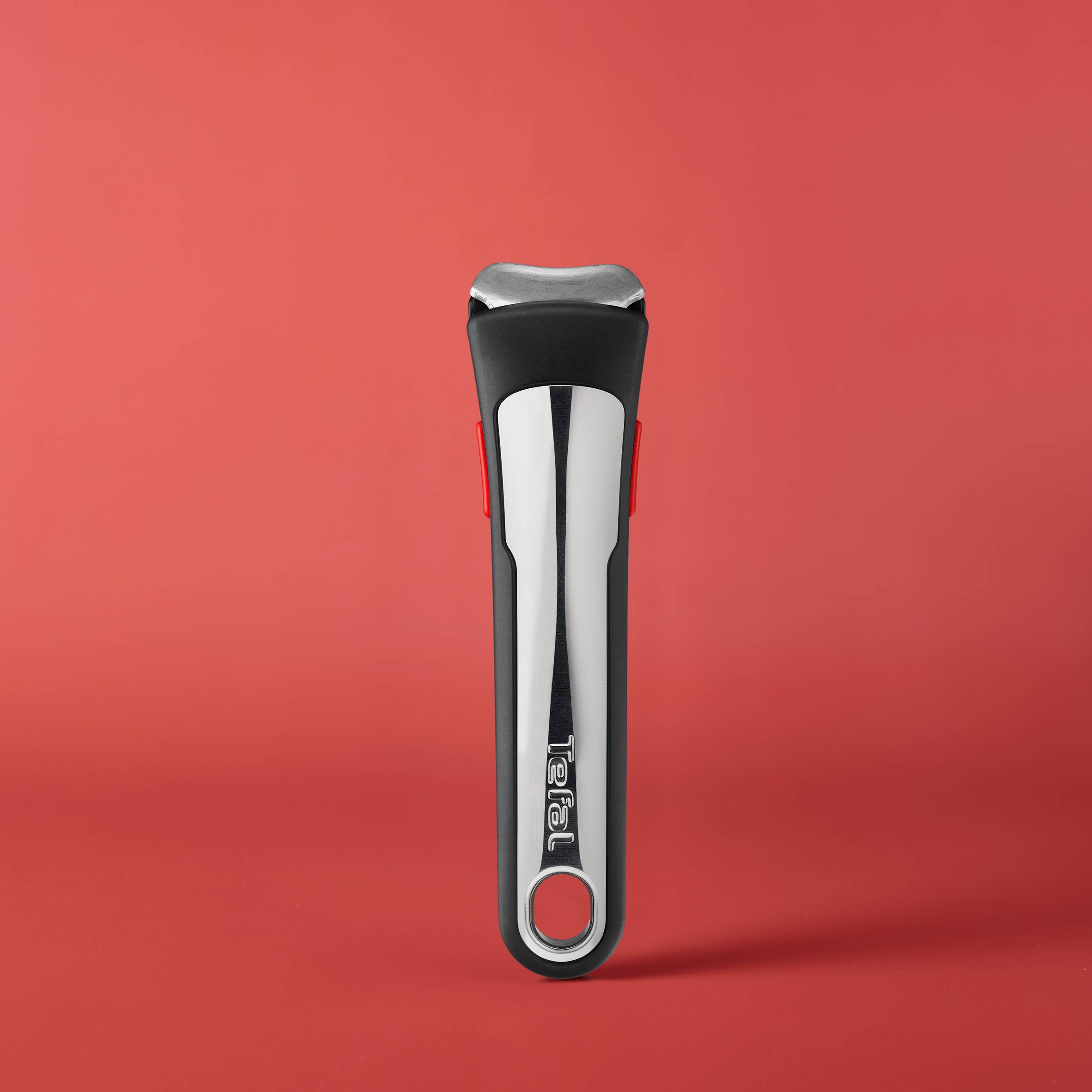 Ingenio подвижна дръжка Premium, черна