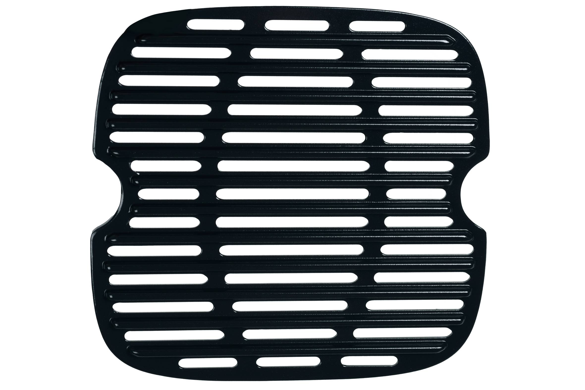 Подвижна решетка с незалепващо покритие SS-998168