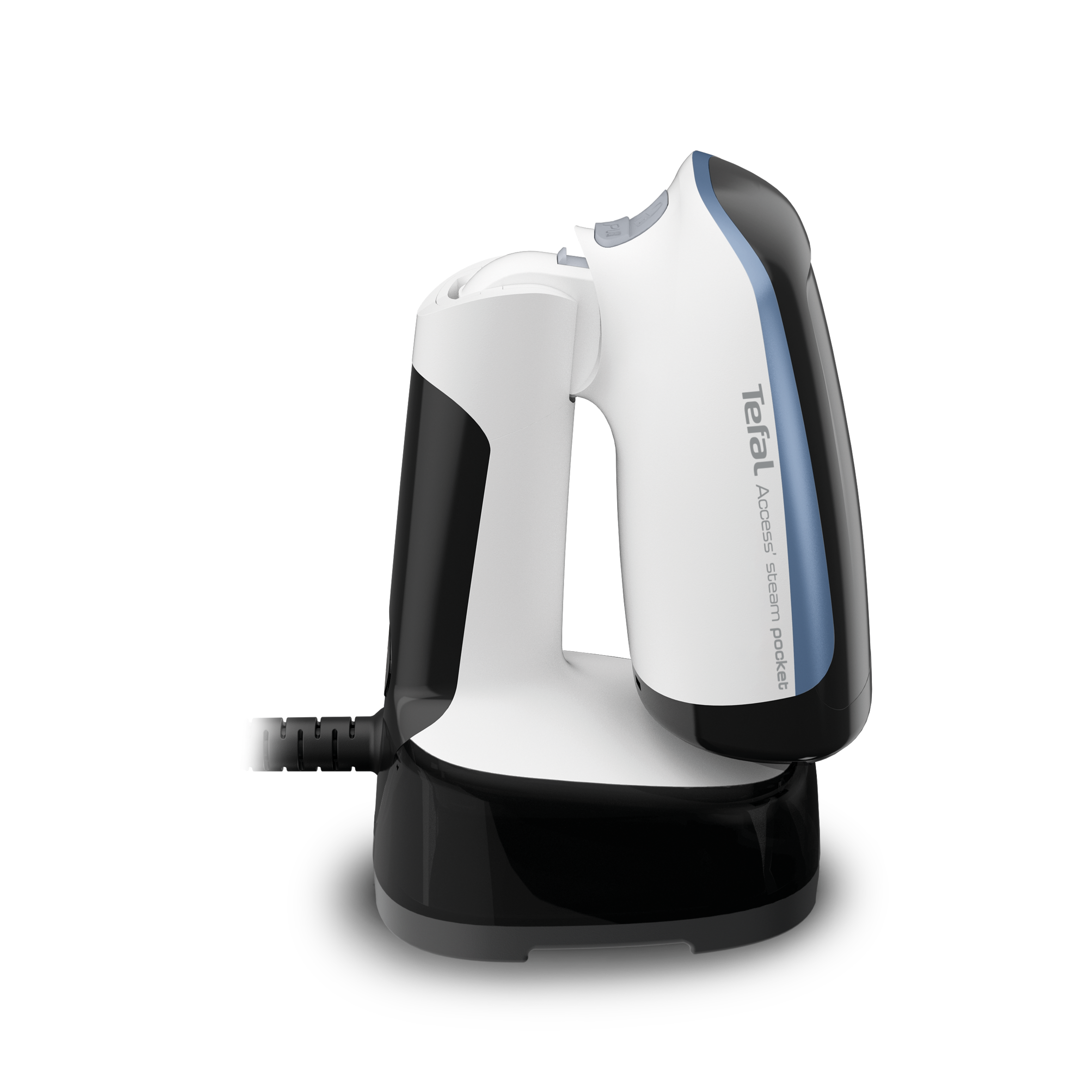 УРЕД ЗА ГЛАДЕНЕ С ПАРА ACCESS'STEAM POCKET DT3031