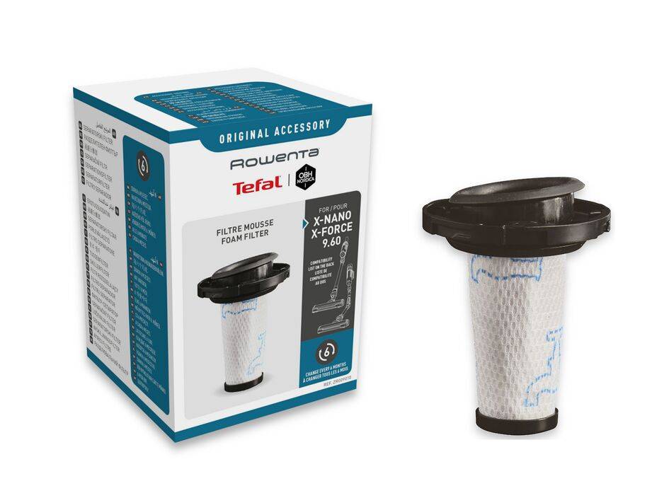 Пенофилтър ZR009010