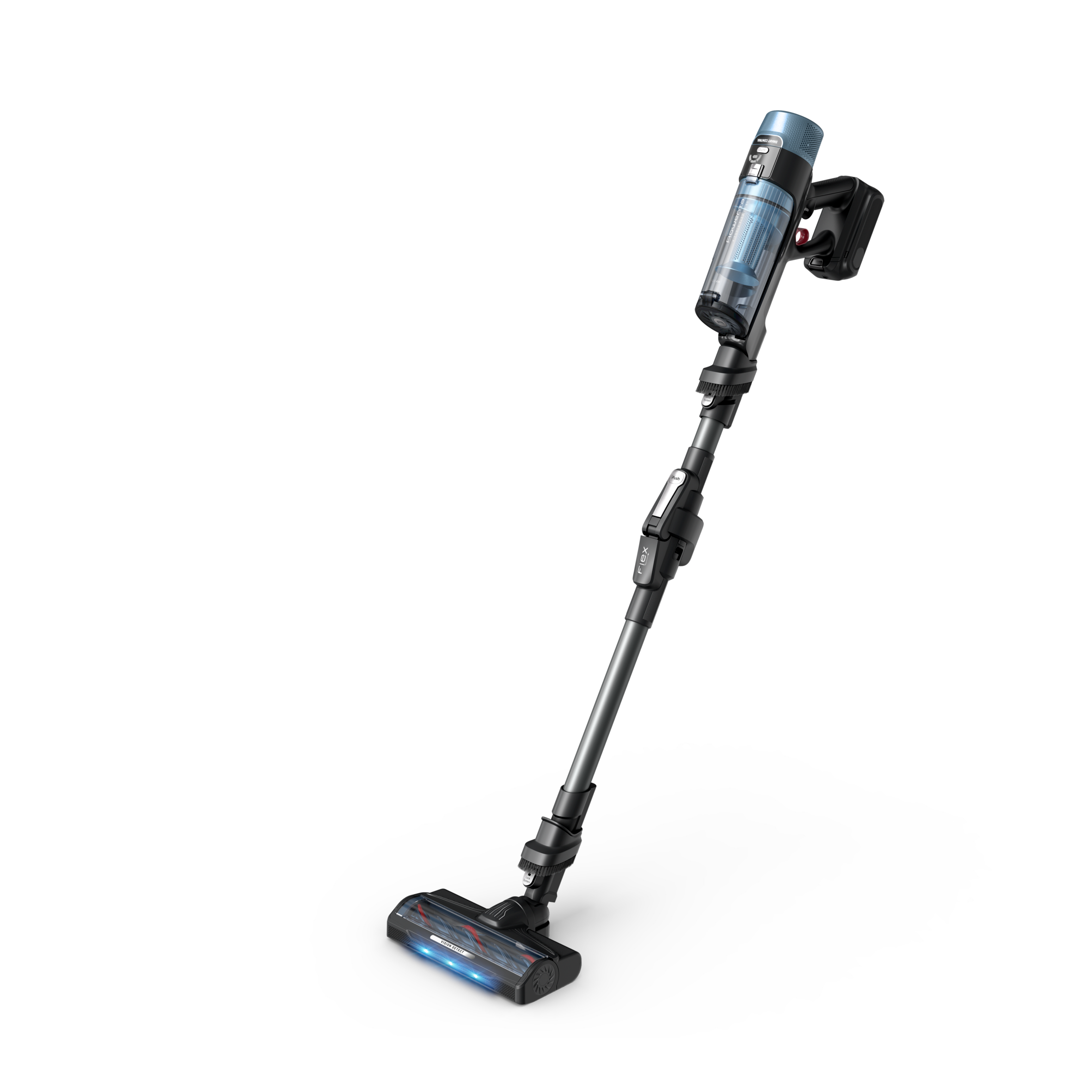 X-Force Flex 10.80, Многофнкционална прахосмукачка