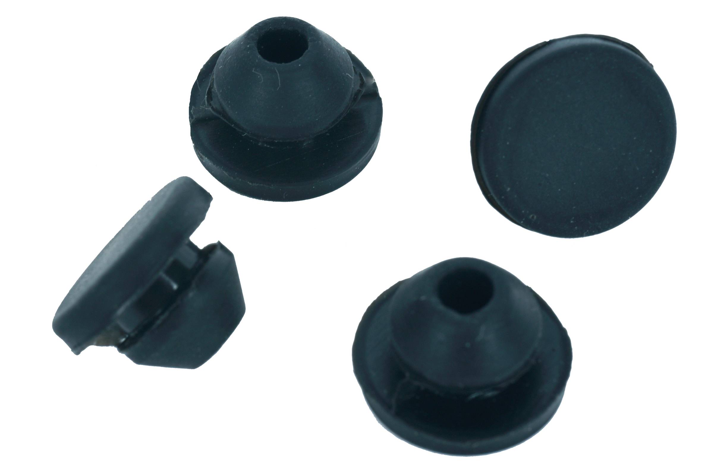 4 гумени подложки (тампони), комплект SS-9100052712