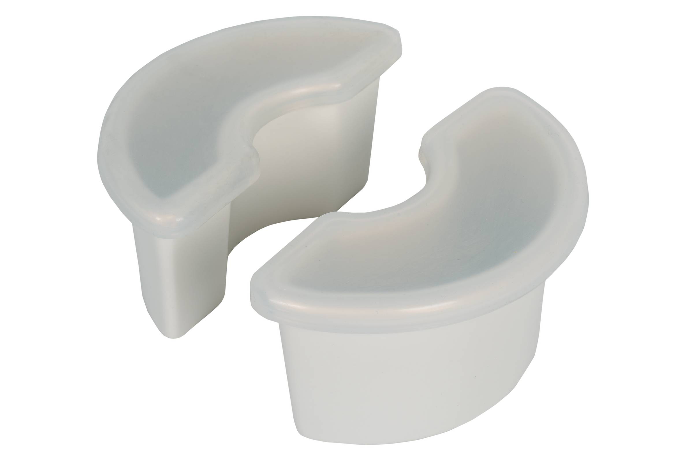 Керамична купа и капак MS-653054