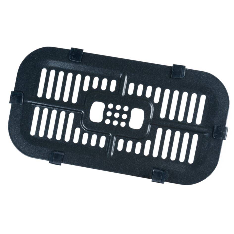 Права решетка SS-9100052689