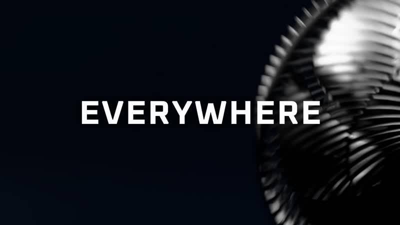 Вентилатор Rowenta Turbo Swift Silence, Интензивно освежаване, Осцилация