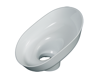 Тава за чопър MS-651065