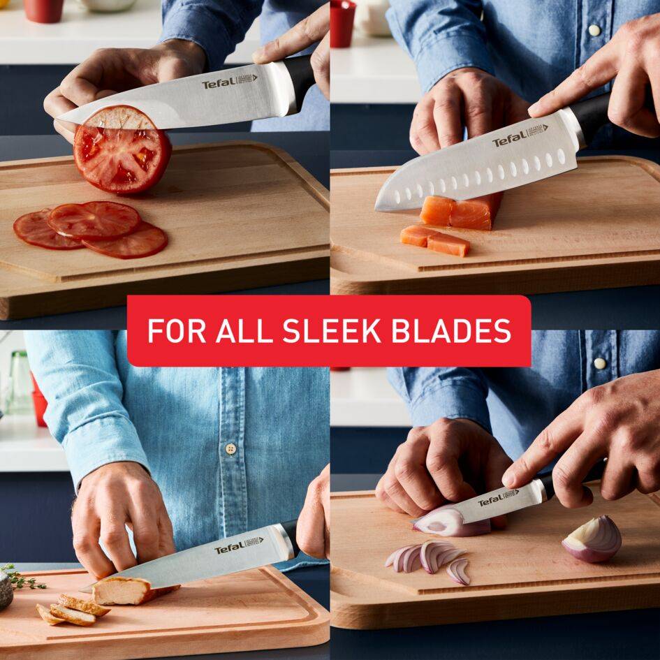 Точило за ножове Ice Force K2650534, 12.5x5.9cm