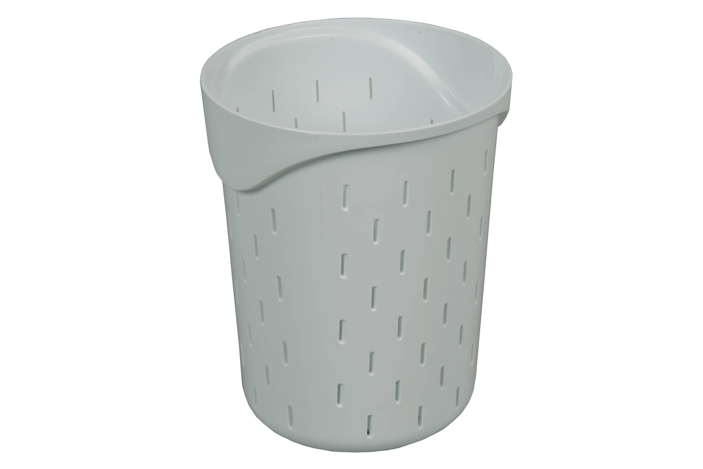 Бяла филтърна кошница SS-986914