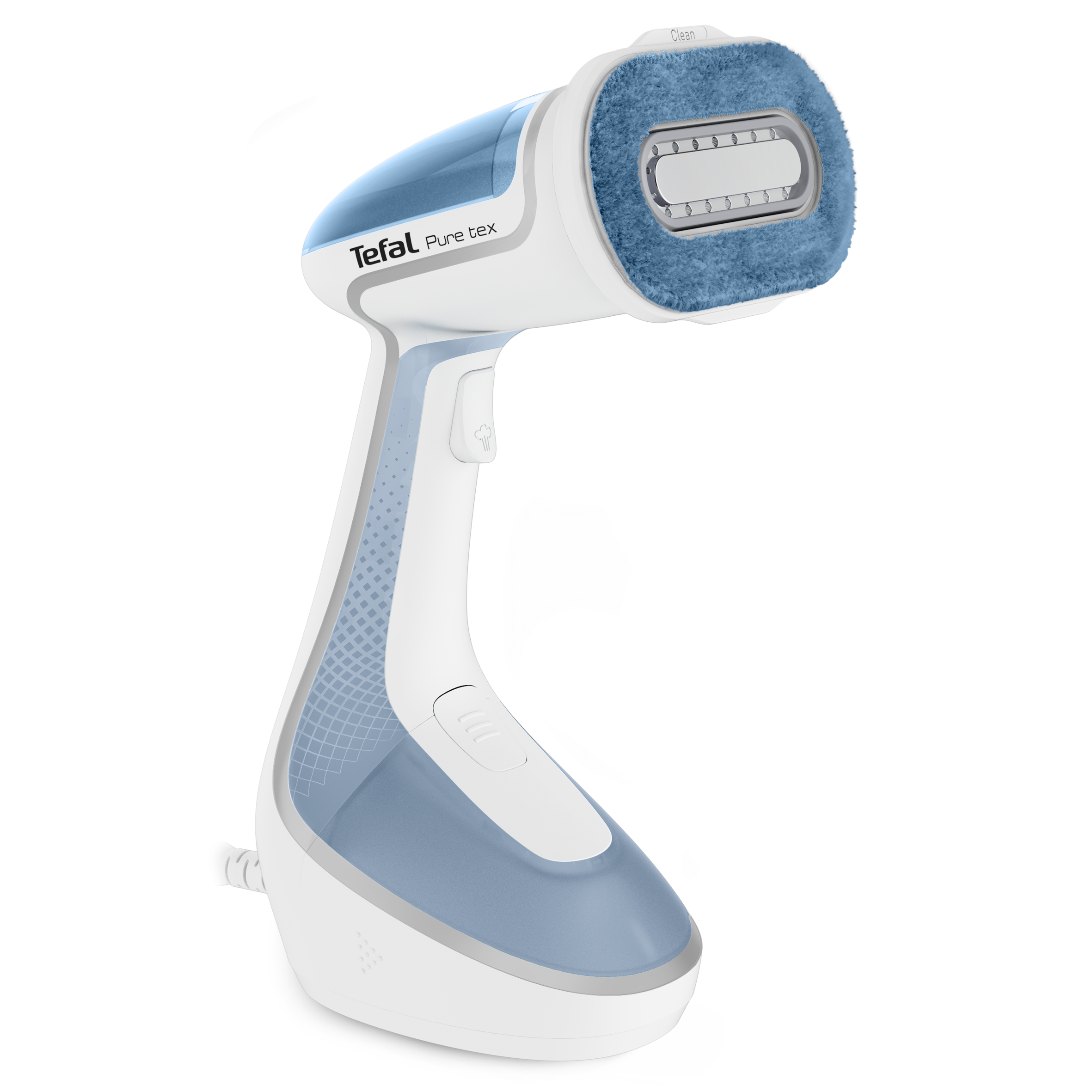 УРЕД ЗА ГЛАДЕНЕ С ПАРА TEFAL PURE TEX DT9531